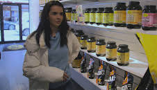 Unga Mammor (S4 E17)