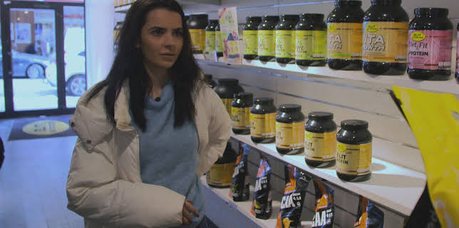 07:20: Unga Mammor (S4 E17) (S4) | TV3 | 3/14 2026