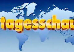 Tagesschau vor 20 Jahren