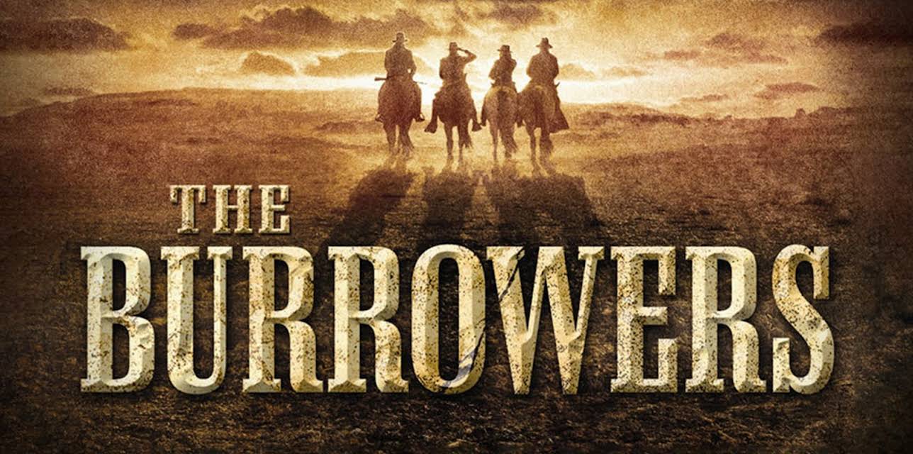 The Burrowers (2008)
