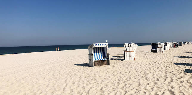 10:15: Sylt - Deutschlands edles Nordlicht | 3SAT | 1/30 2026