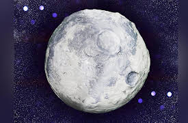 Space Crafts: This Is How You Can Tell a Full Moon Is Coming