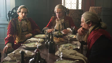 21:00: Outlander (S1 E6) (S1) | TV8 | 4/21 2026