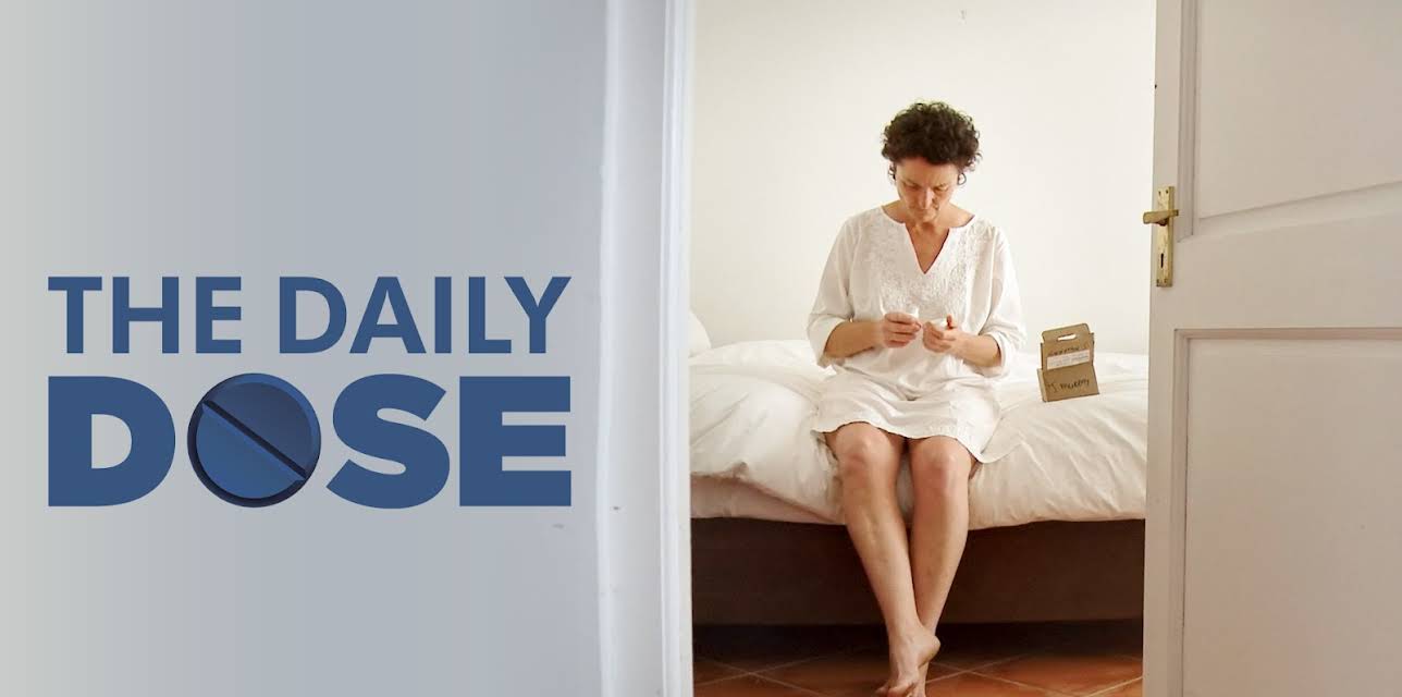 The Daily Dose (2016)