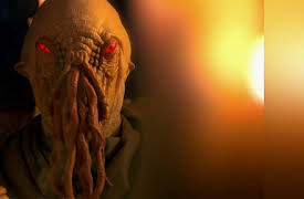 Doctor Who: The David Tennant Specials: End of Time, Part 1