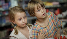 Unsere Ferien auf Saltkrokan