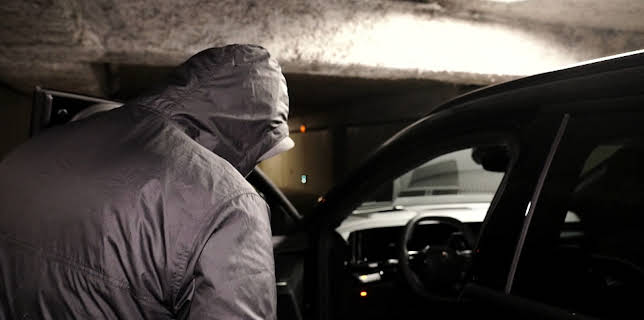 22:45: Gehackt, geknackt, geklaut Die geheimen Tricks der Automafia | ZDF | 10/29 2025