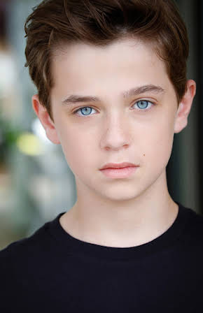 Sloane Letourneau as 