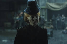 The Crimson Petal and the White Season 1: Episode 1