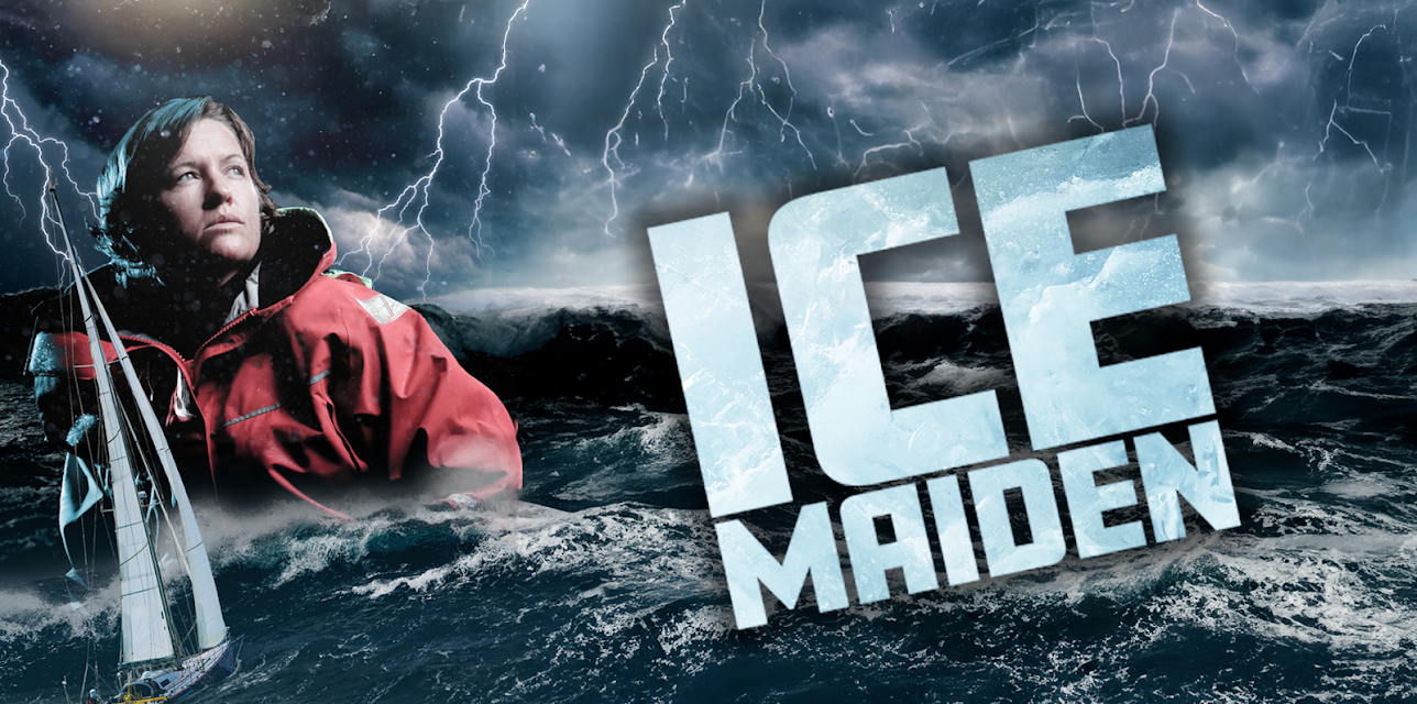 Ice Maiden (2024)
