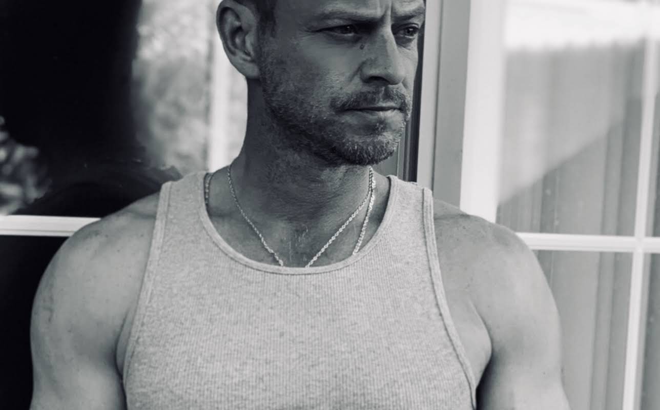 Carmine Giovinazzo
