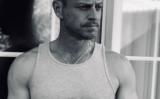 Carmine Giovinazzo