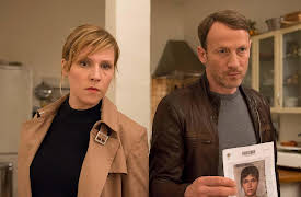 Inspector Falke: Dark Time (English Subtitles)