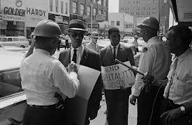 Eyes on the Prize: Mississippi: Is This America? - 1963-1964