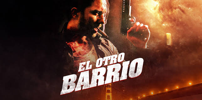 The Other Barrio (2015)