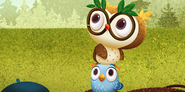 6:10 AM: Odo (S1 E3) (S1) | Channel 5 | 11/7 2025