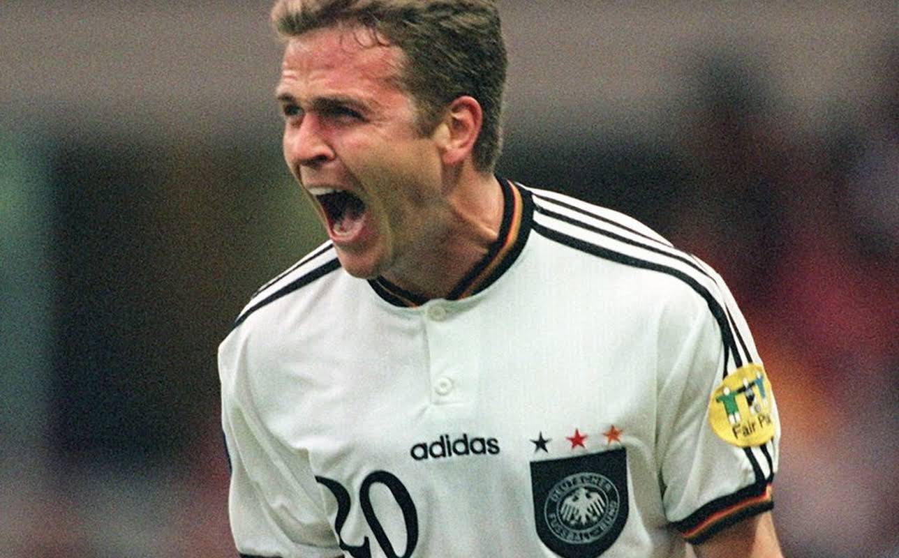 Oliver Bierhoff