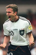 Oliver Bierhoff as 
