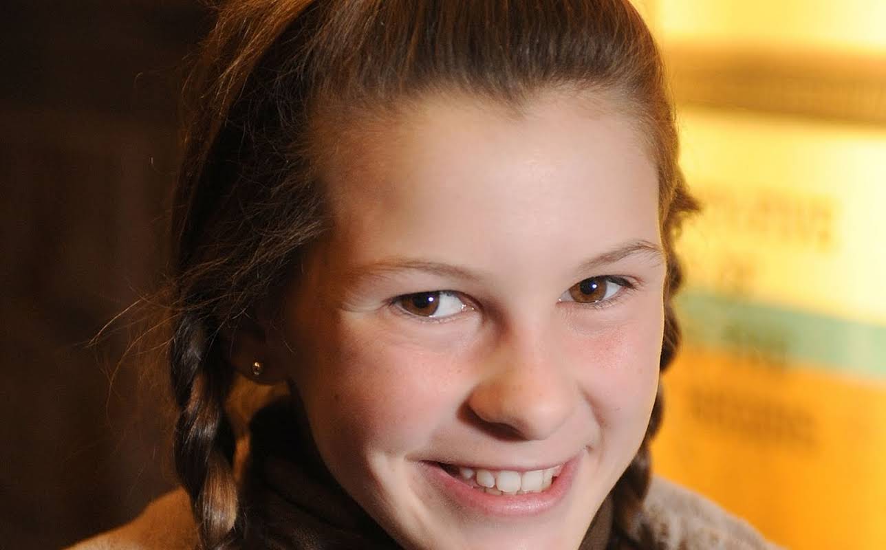 Tessa Allen