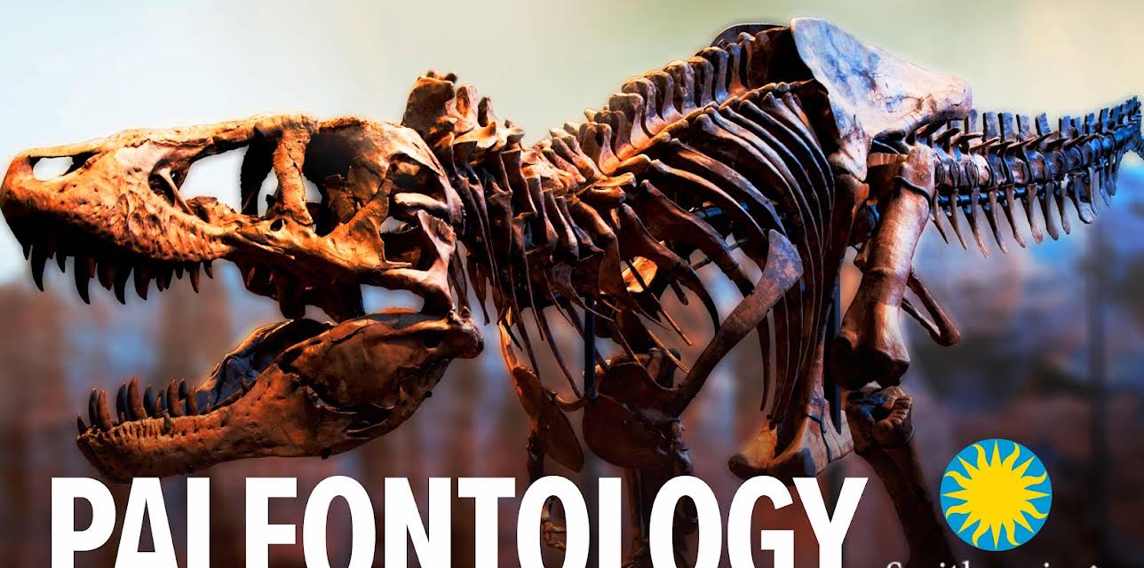 Introduction to Paleontology