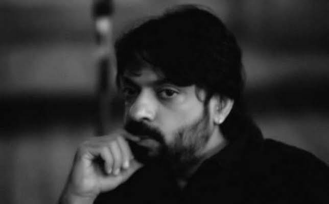 Sanjay Leela Bhansali