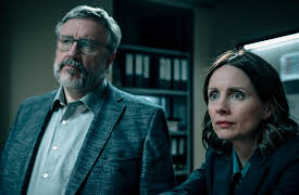 Patience, Season 1: Pandora's Box