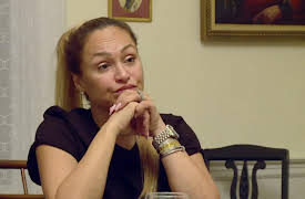 90 Day Journey: Darcey, Season 1: Part 5