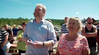 12:30: Sommerauksjon | NRK 2 | 6/1 2026