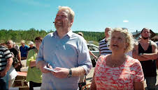 Sommerauksjon