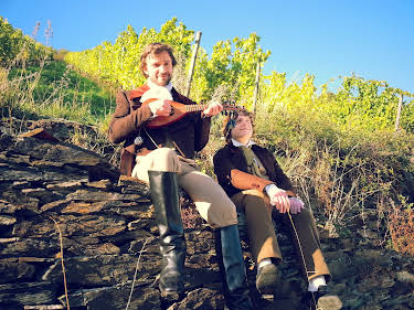 08:15: Der Rhein | ZDFneo | 4/26 2026