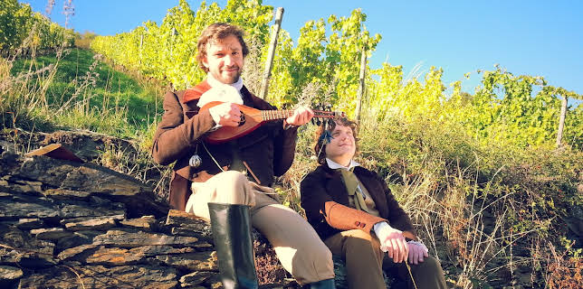 09:10: Der Rhein | ZDFneo | 11/23 2025