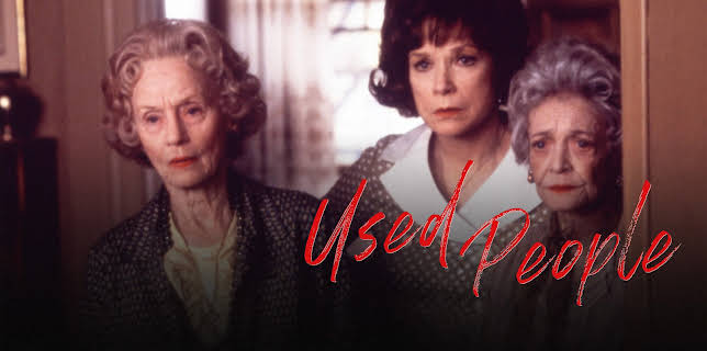 Used People (1993)