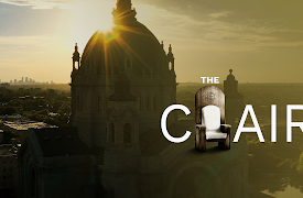 The Chair: The Chair - St. Cloud, MN