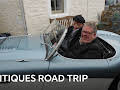 Antiques Road Trip
