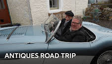 Antiques Road Trip (S27 E2)