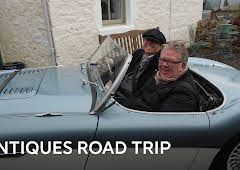 Antiques Road Trip