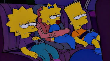 04:50: Die Simpsons | ProSieben | 4/6 2026