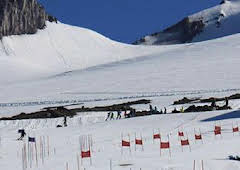 Copa del mundo de esquí alpino M - Madonna di Campiglio (T25/26): Eslalon - primera manga