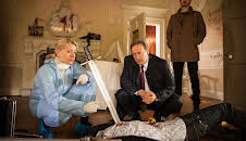 Morden i Midsomer (S16 E1)