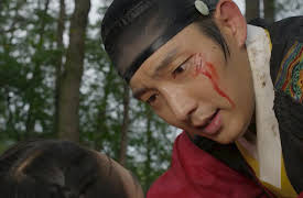 Tale of Arang: Tale of Arang Episode 11