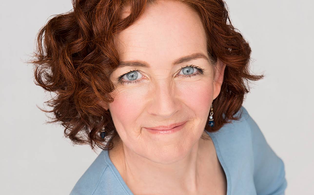 Eileen Barrett
