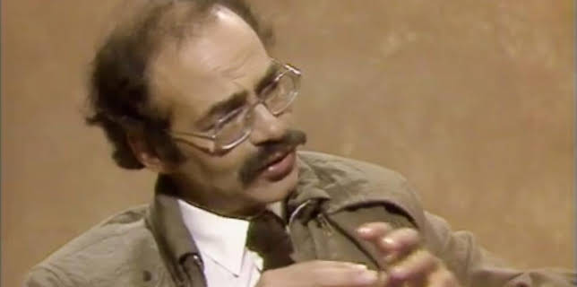 12:40 AM: The Great Philosophers (S1) | BBC Four | 11/4 2025