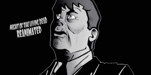 Night of the Living Dead: Reanimated (2009)