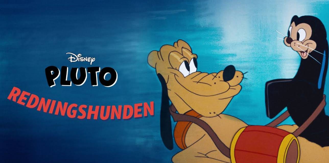 Rescue Dog (1947)