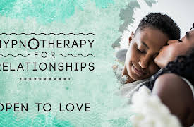 Hypnotherapy for Relationships: Open to Love