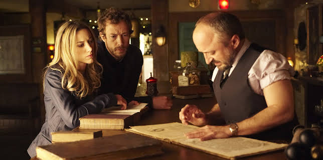 20:10: Lost Girl (S1 E7) (S1) | Viasat Series | 2/13 2026