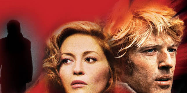 00:35: Die drei Tage des Condors | SWR Fernsehen RP | 12/15 2025