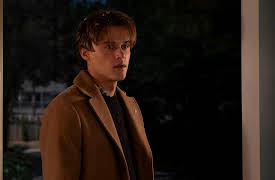 The Summer I Turned Pretty: Last Christmas