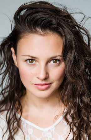 Jodie Tyack as 