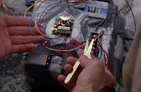 18 Wheels of Justice | S1: Outside Chance